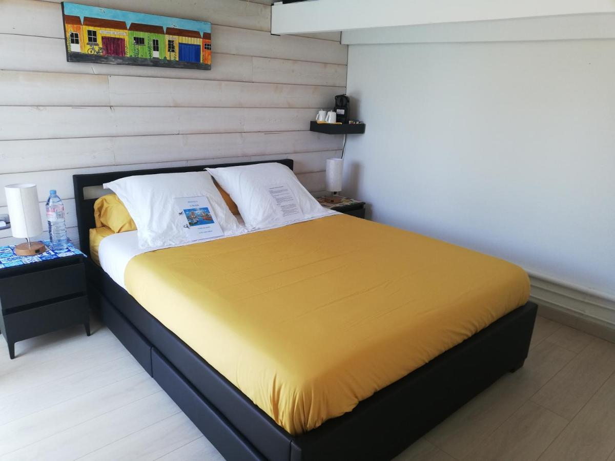 Studio Independant Chez L'Habitant Avec Piscine Et Cuisine Exterieures La Rochelle  Luaran gambar